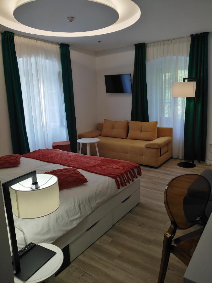 Hotel Villa Elisabeth - Veli Losinj Health Resort מראה חיצוני תמונה