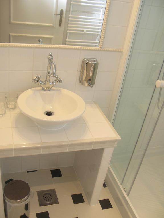 Hotel Villa Elisabeth - Veli Losinj Health Resort חדר תמונה