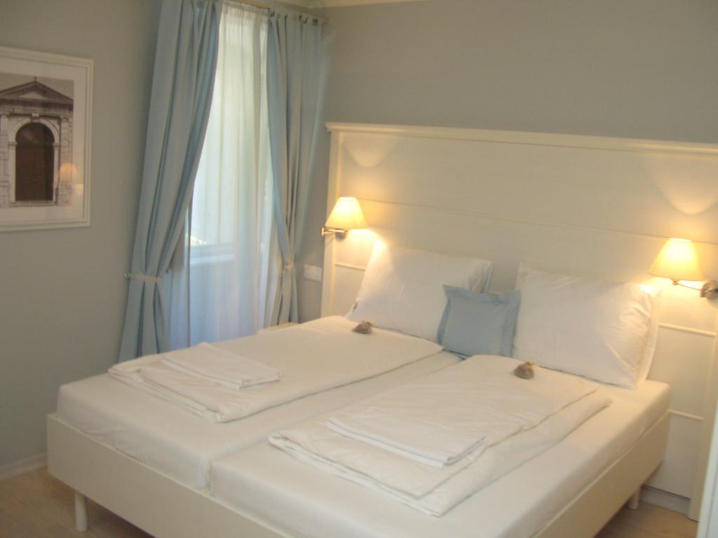 Hotel Villa Elisabeth - Veli Losinj Health Resort חדר תמונה