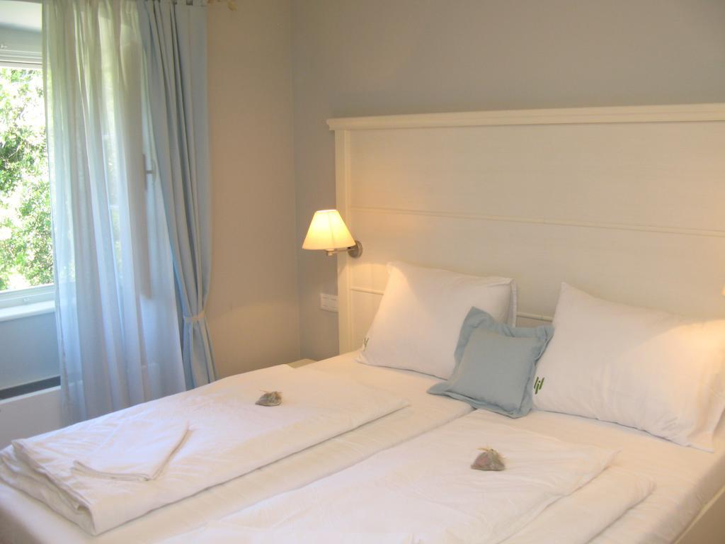 Hotel Villa Elisabeth - Veli Losinj Health Resort חדר תמונה